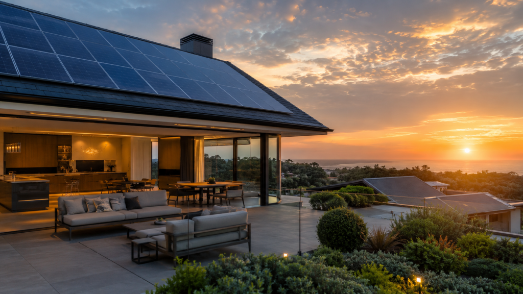 Sistema Solar On-Grid, Off-Grid ou Híbrido: qual escolher para a sua situação