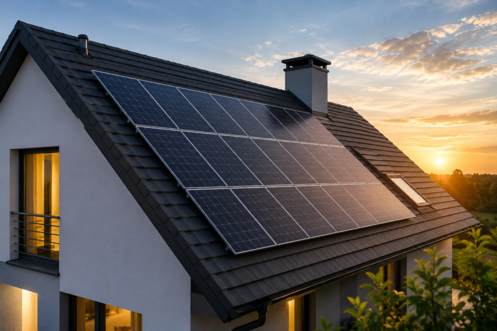 Energia Solar: 8 mitos que ainda afastam quem deveria instalar hoje